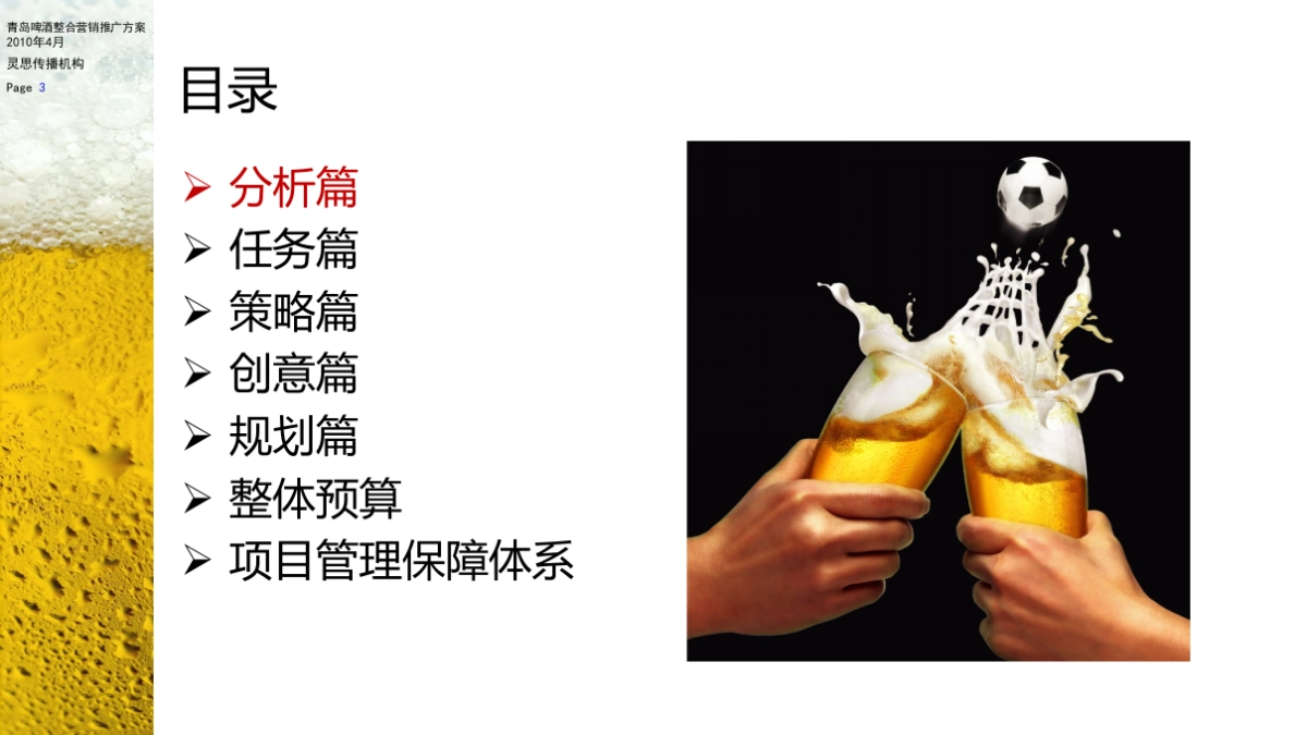 青啤整合营销推广策划方案_第3页