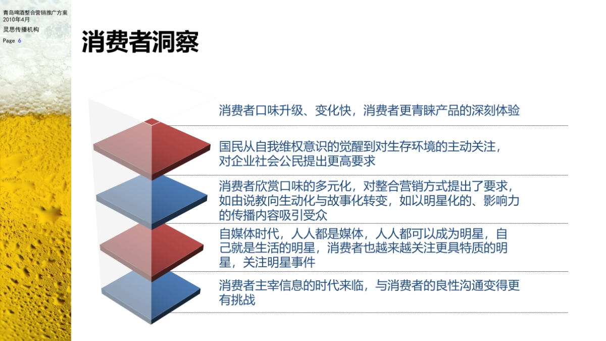 青啤整合营销推广策划方案_第6页