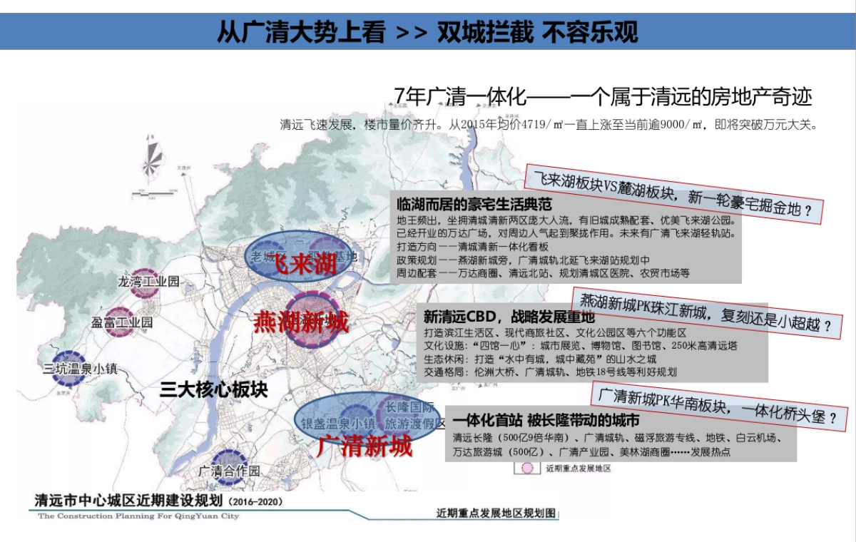 青铜骑士-广东清远奥园誉峯品牌策略推广案_第10页