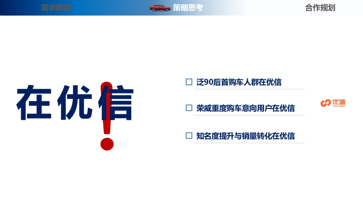 荣威i6×360促销传播方案_第10页