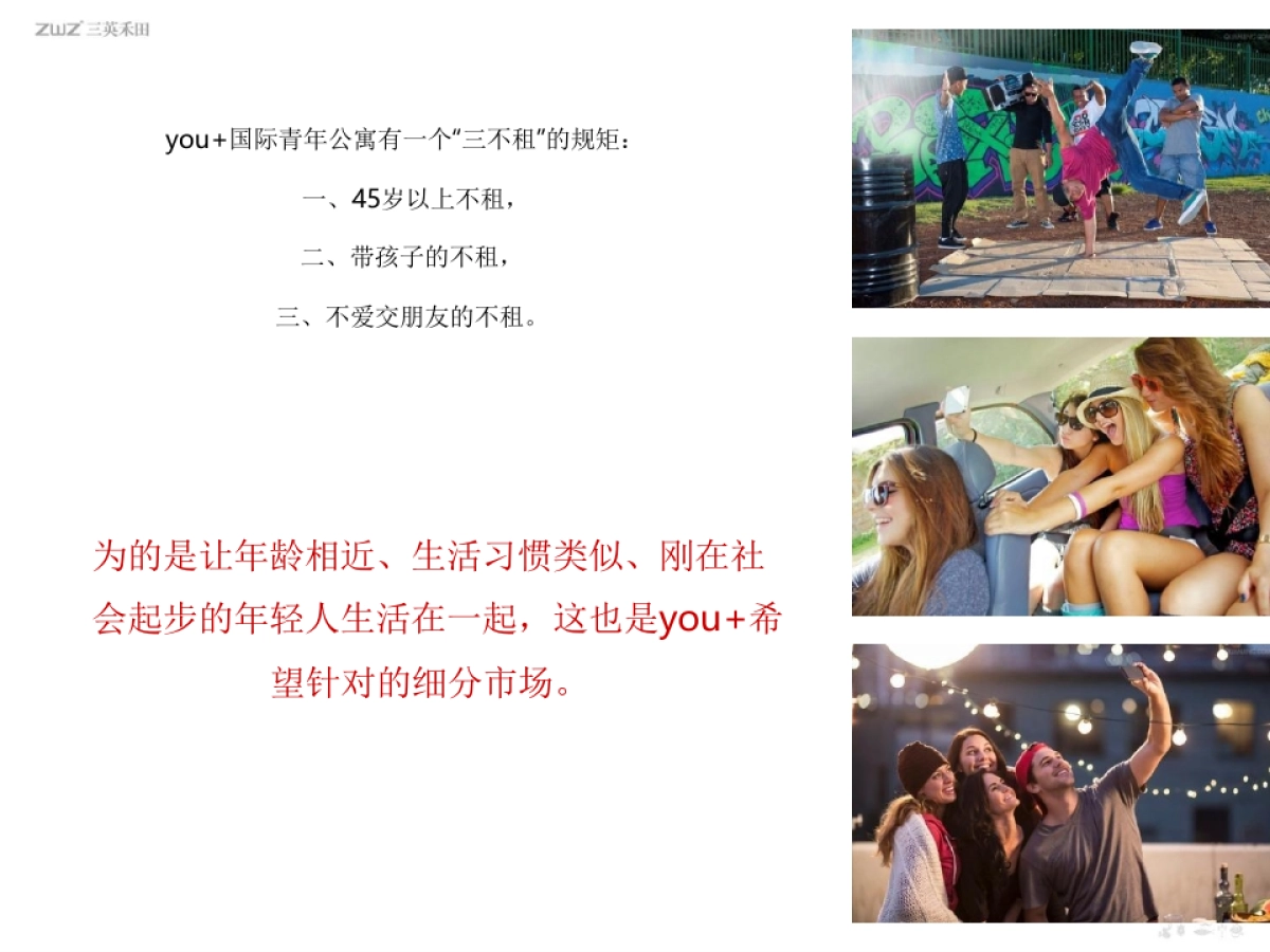 三英机构-博欣虹桥项目推广策略._第9页