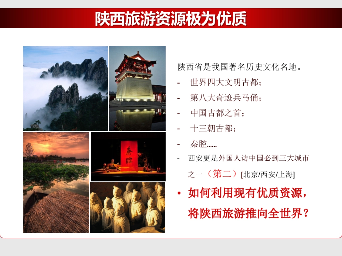 陕西旅游局新媒体推广营销方案_第2页