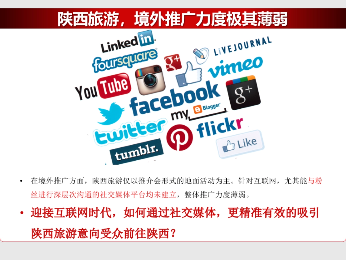 陕西旅游局新媒体推广营销方案_第4页