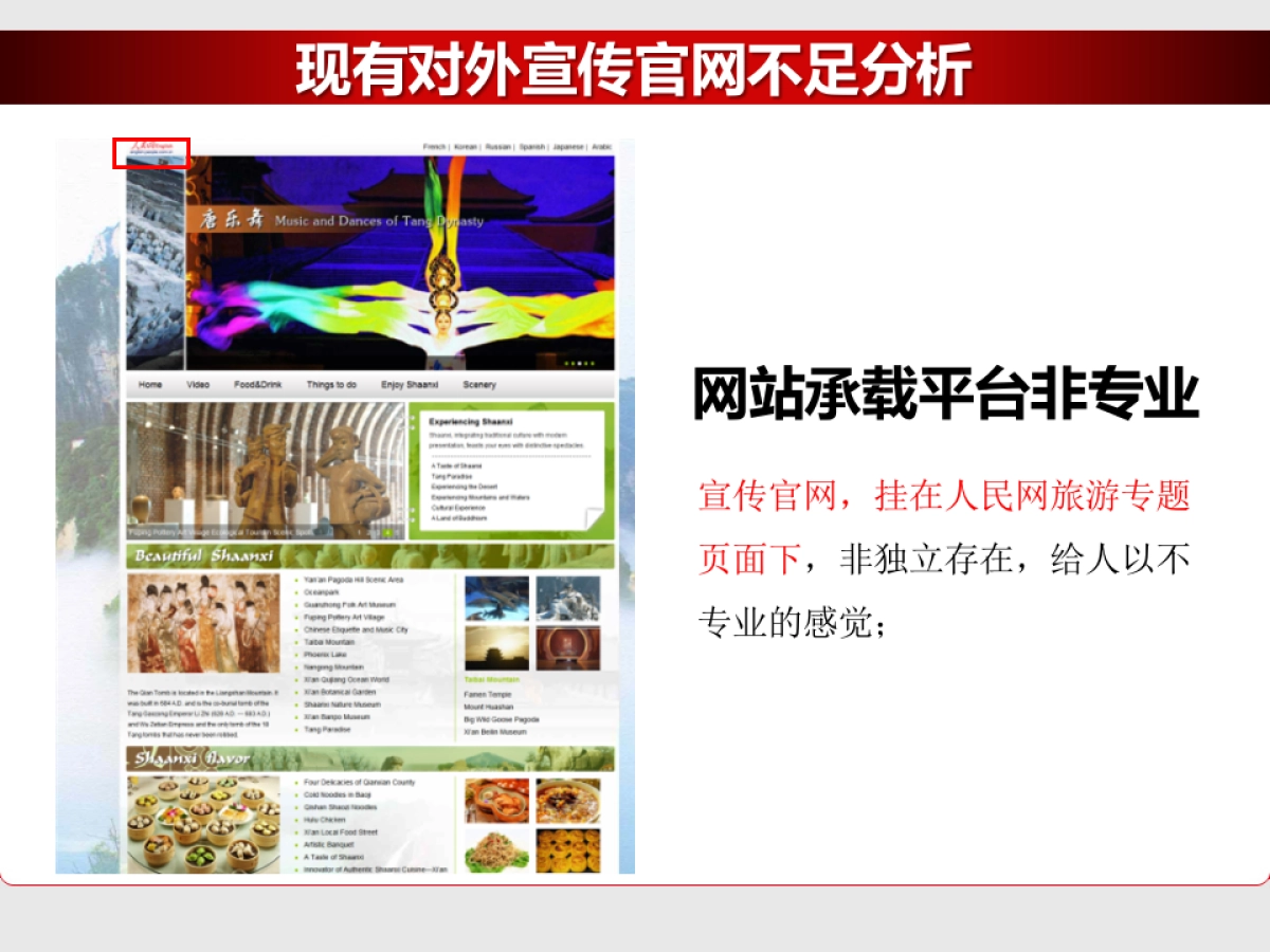 陕西旅游局新媒体推广营销方案_第9页