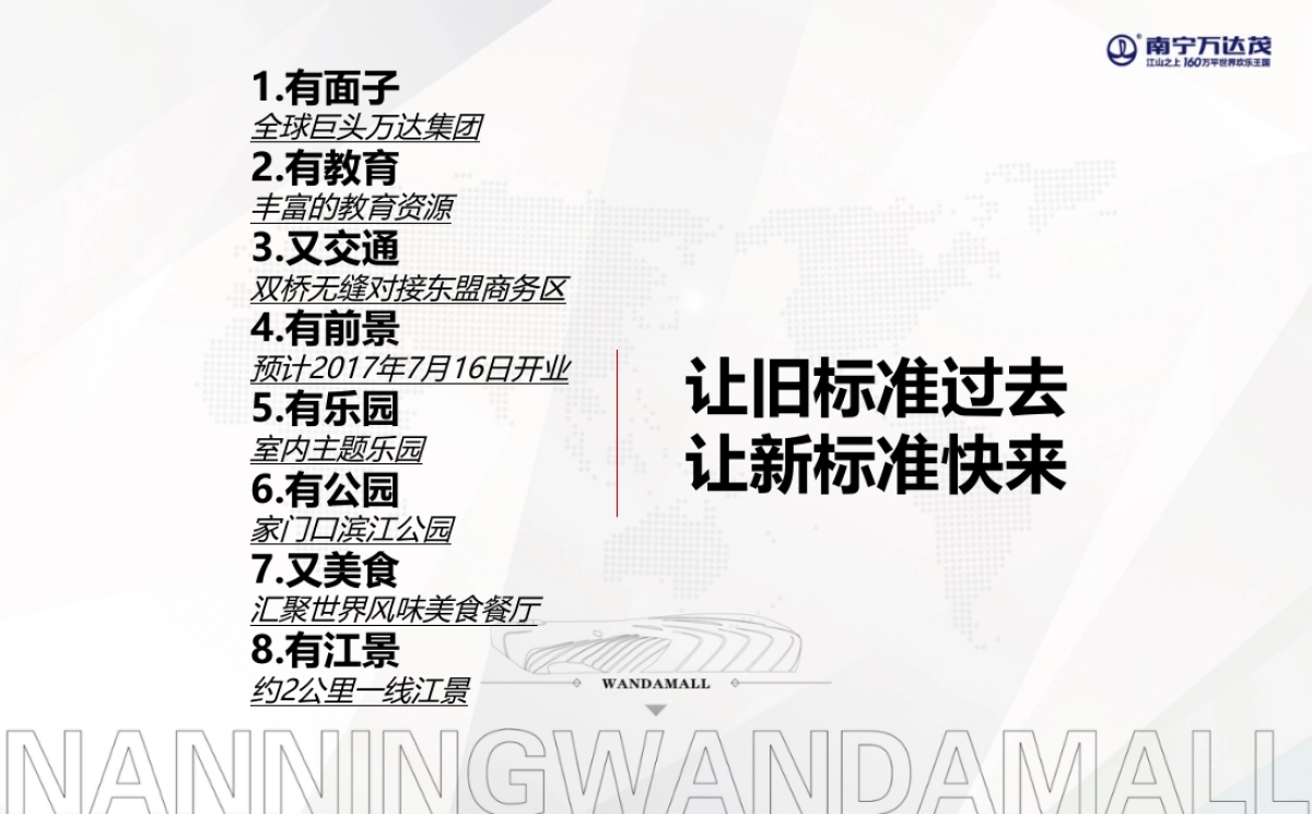 上海潜意识广告-南宁万达茂年度推广方案_第9页