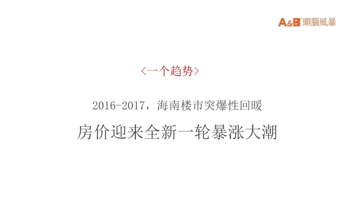 深圳(海南)头脑风暴-华润石梅湾年度推广方案_第3页