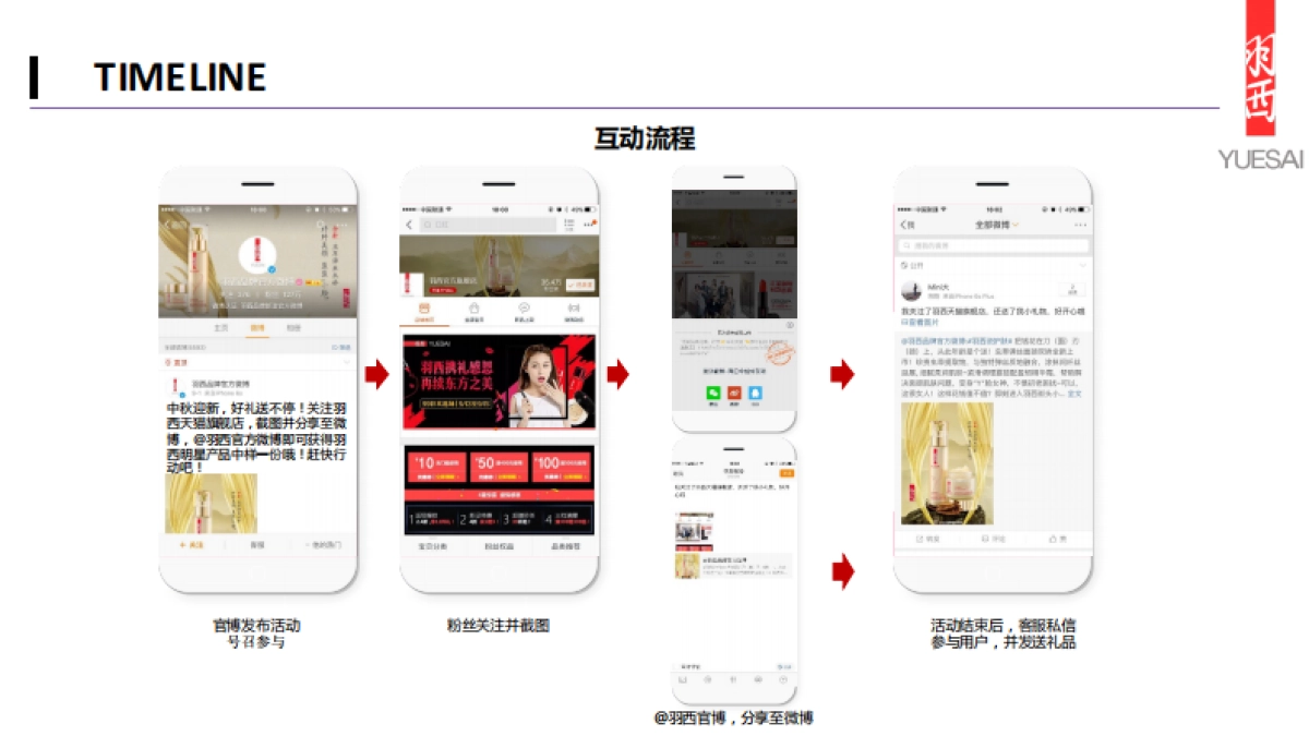 [ibluesocial]羽西双十一营销方案-0912_第7页