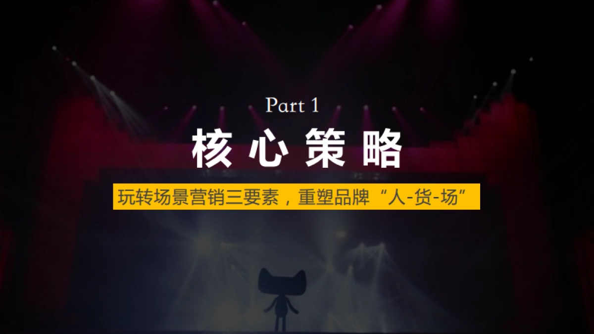 [KAYTUNE]波司登2018TM整合营销方案_第3页