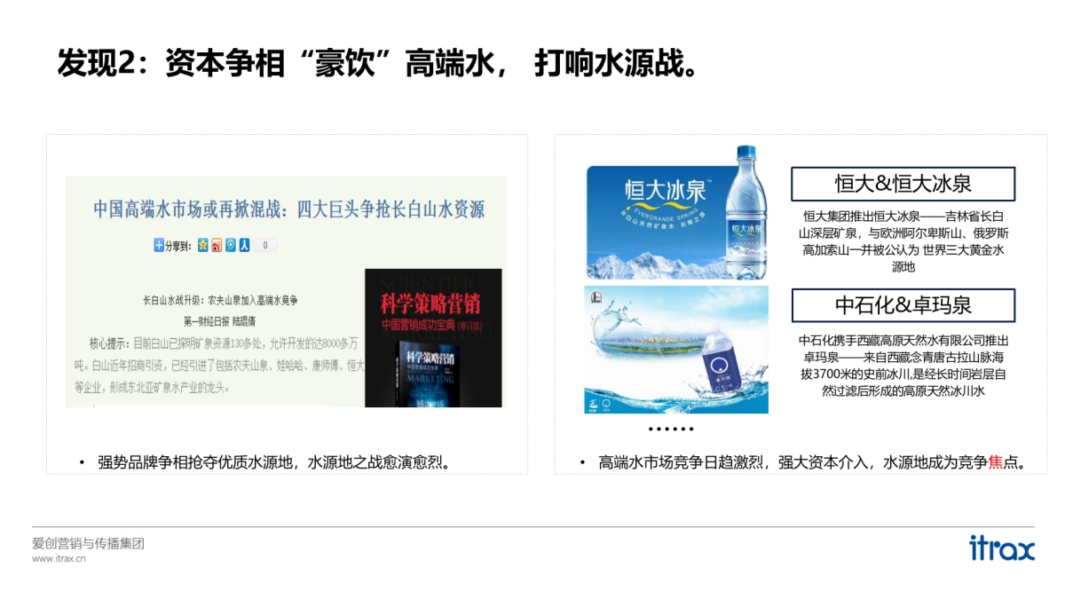 【   爱创   】2016年野芭蕉天然泉水品牌整合营销传播方案_第9页