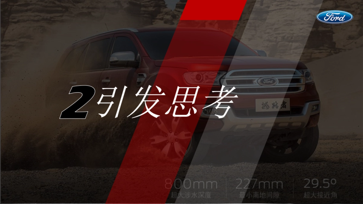 【木仓】江铃福特撼路者整合营销方案_第10页