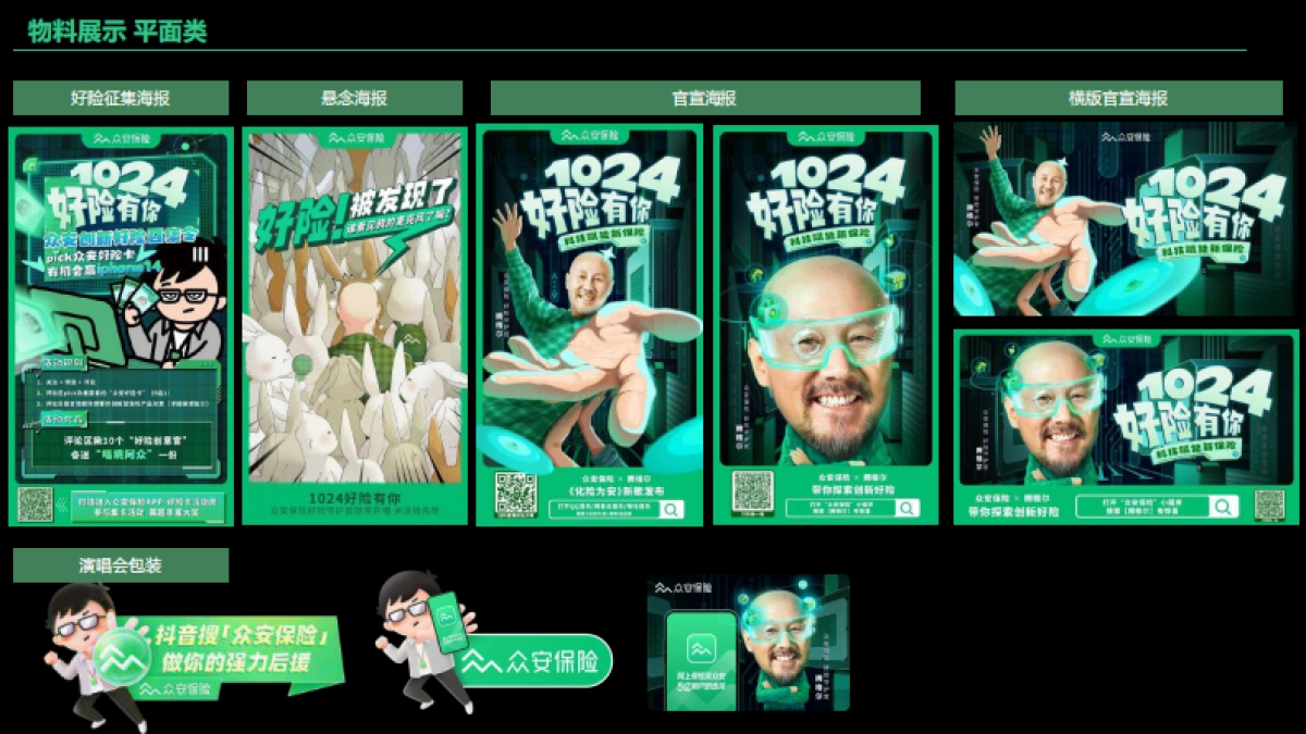 【营销星球】众安保险×腾格尔：《化险为安》音乐整合营销-预算500万以上_第4页