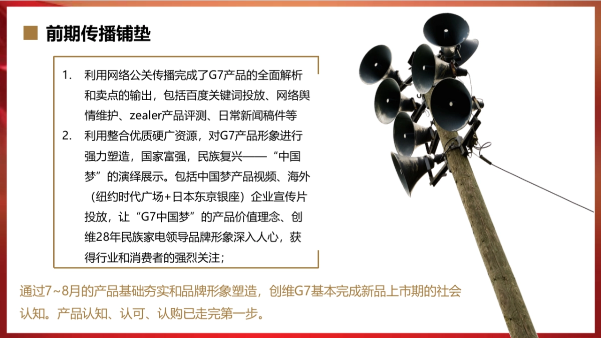 【悠云数字】创维G7国庆深化传播策略方案 (更新）_第5页