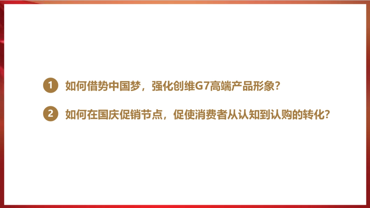 【悠云数字】创维G7国庆深化传播策略方案 (更新）_第7页