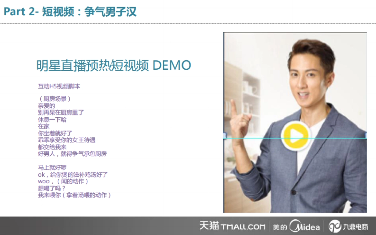 618营销方案美的厨电旗舰店_第10页