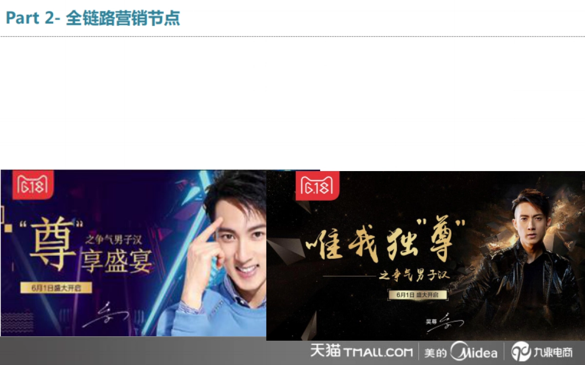 618营销方案美的厨电旗舰店_第7页