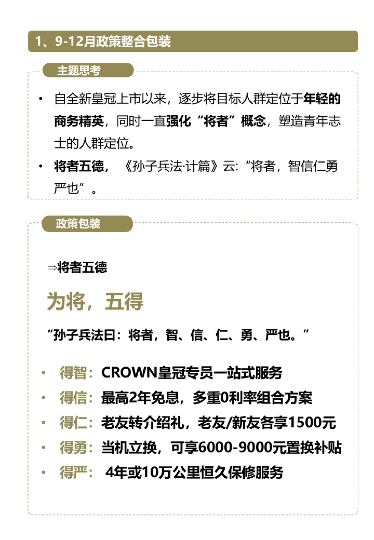 912月皇冠营销活动提案final_第4页