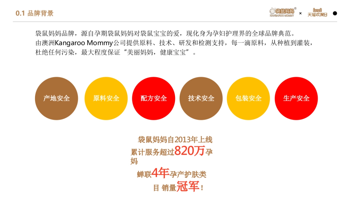 2018袋鼠妈妈天猫欢聚日营销策划方案_第2页