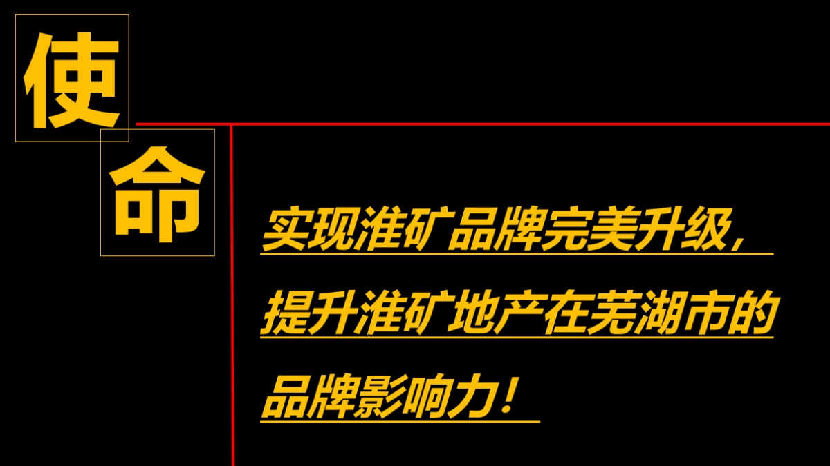 2018淮矿玥珑湾2018年营销策略报告_第4页