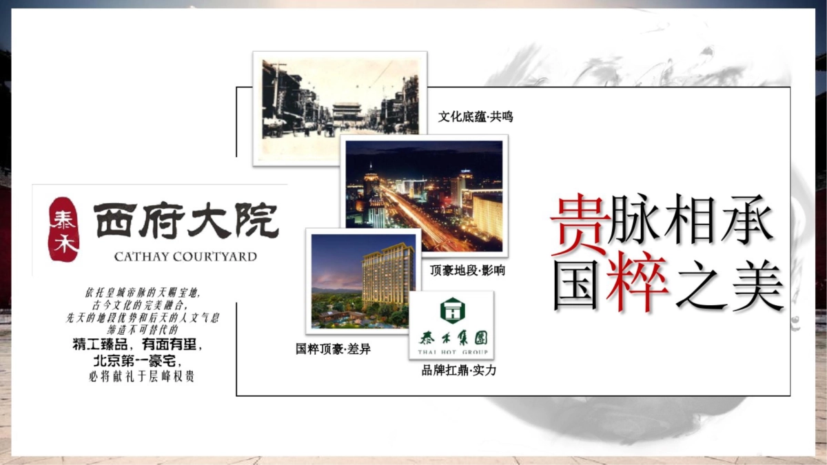 2018泰禾西府大院整合营销_第6页