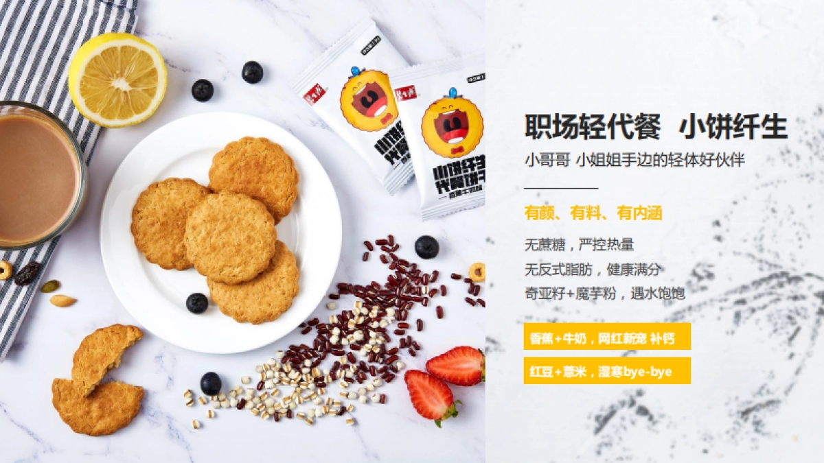 2019“加班狗粮”碧生源×脉脉 品牌联合营销方案0306_第6页