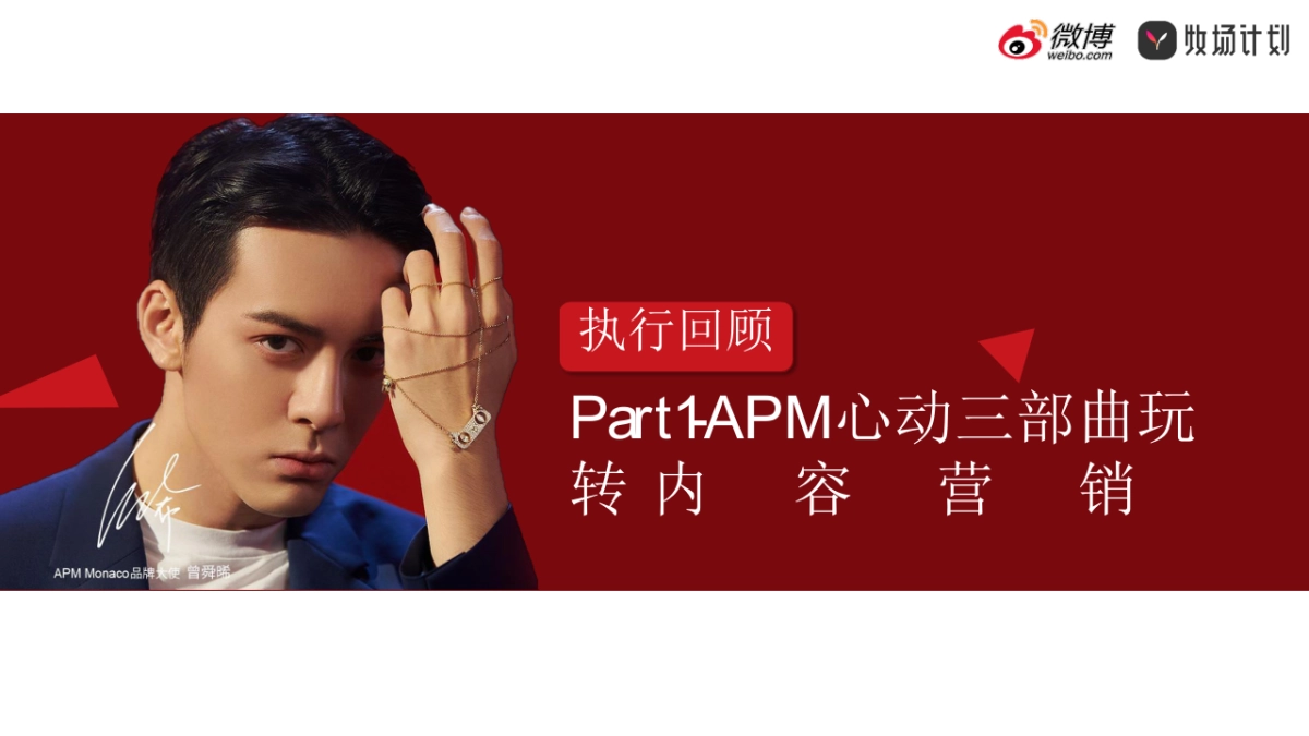 2019APM×心动的礼物微博营销结案_第5页