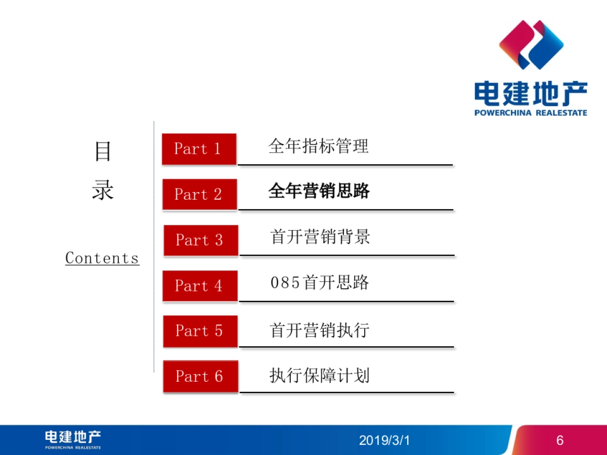 2019电建地产-郑州泷悦华庭开盘前营销方案_第6页