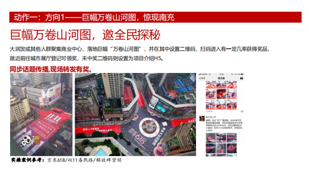 2019古怪互动万卷山河尽一院网推策略传播案_第10页