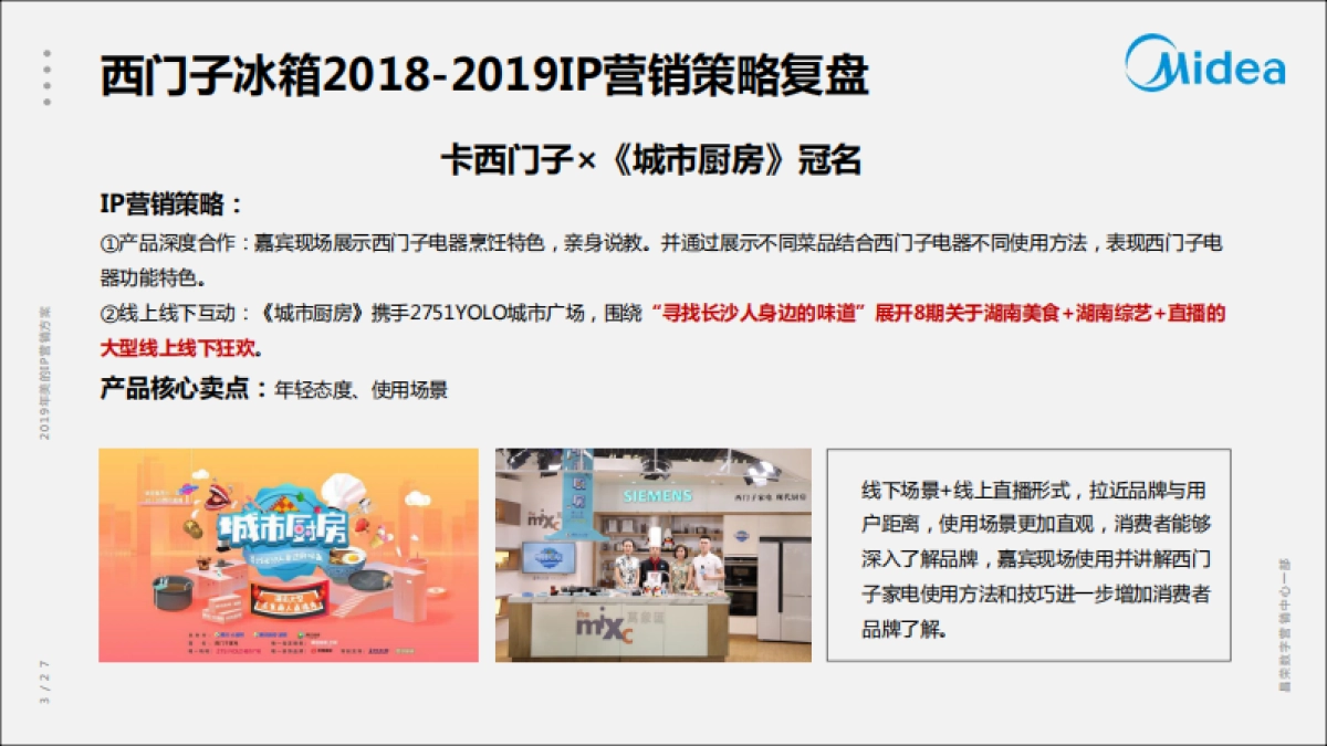 2019年美的IP营销方案_第10页