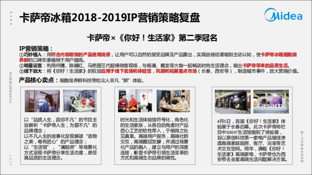 2019年美的IP营销方案V5_第9页