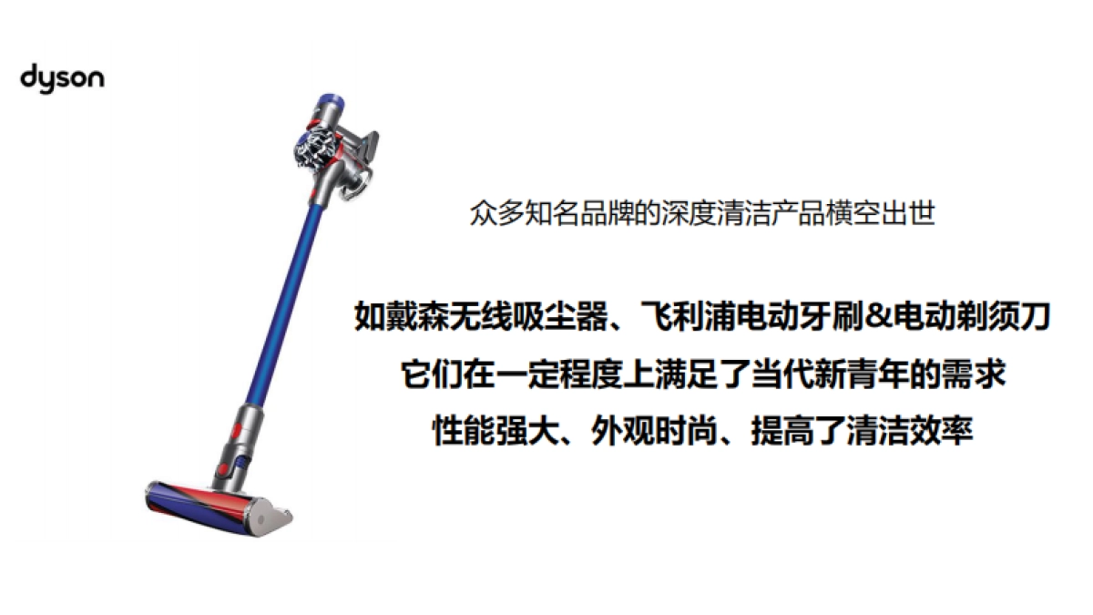 2019年新青年深度清洁消费趋势发布会营销传播方案-耀世星辉传媒_第6页