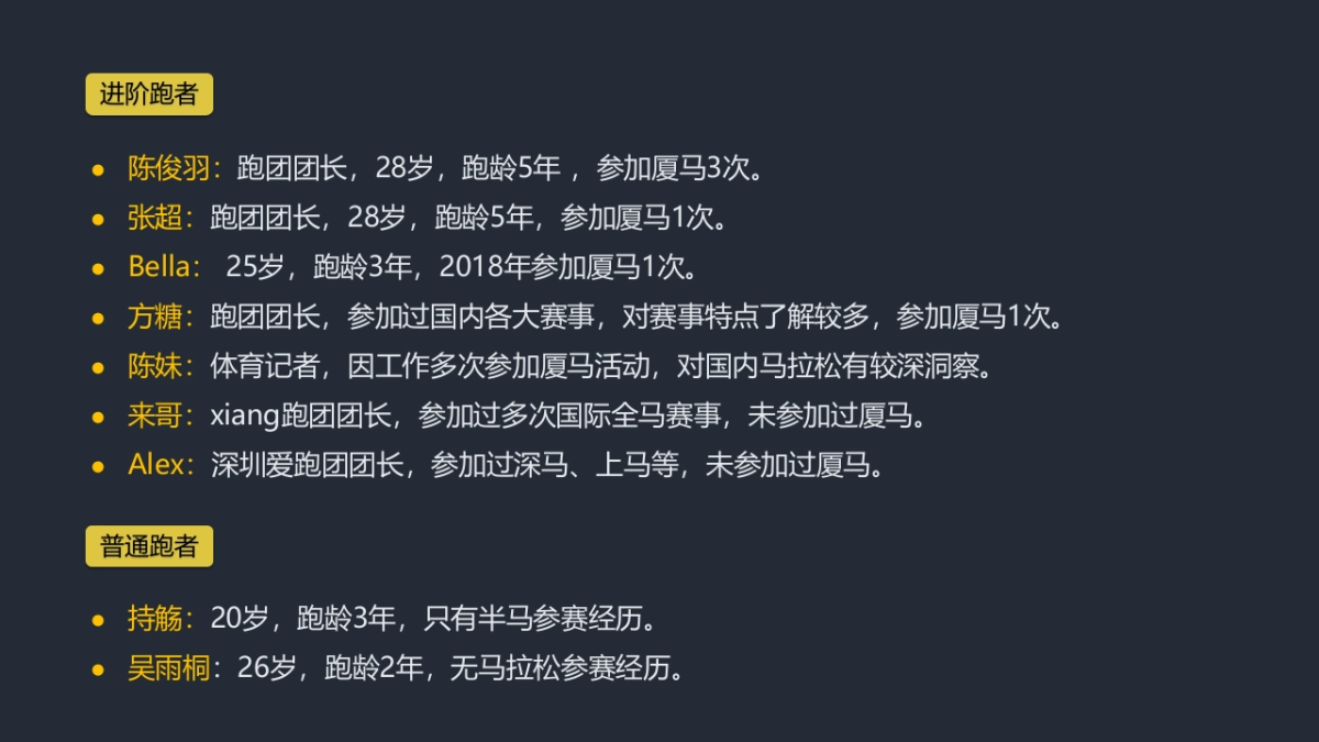 2019特步品牌X厦马整合营销传播案_第10页
