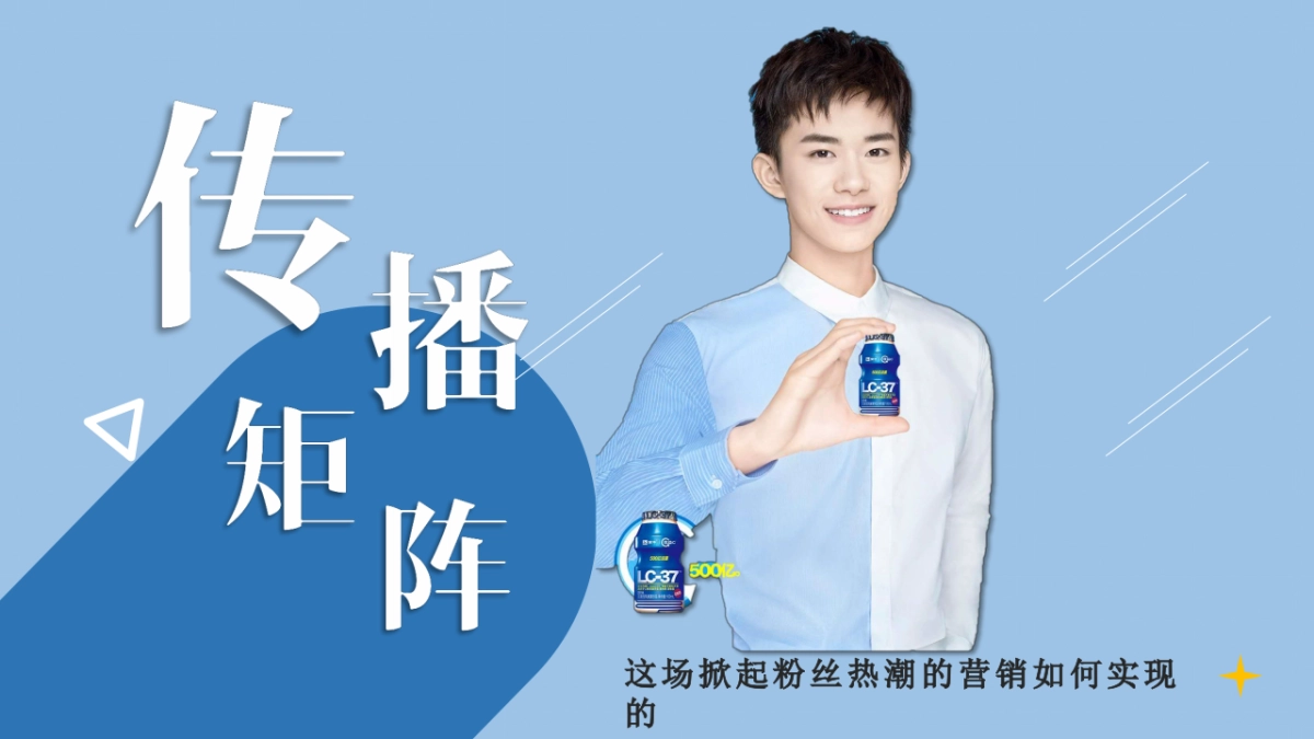 2019优益C x  易烊千玺微博营销案结案报告_第6页