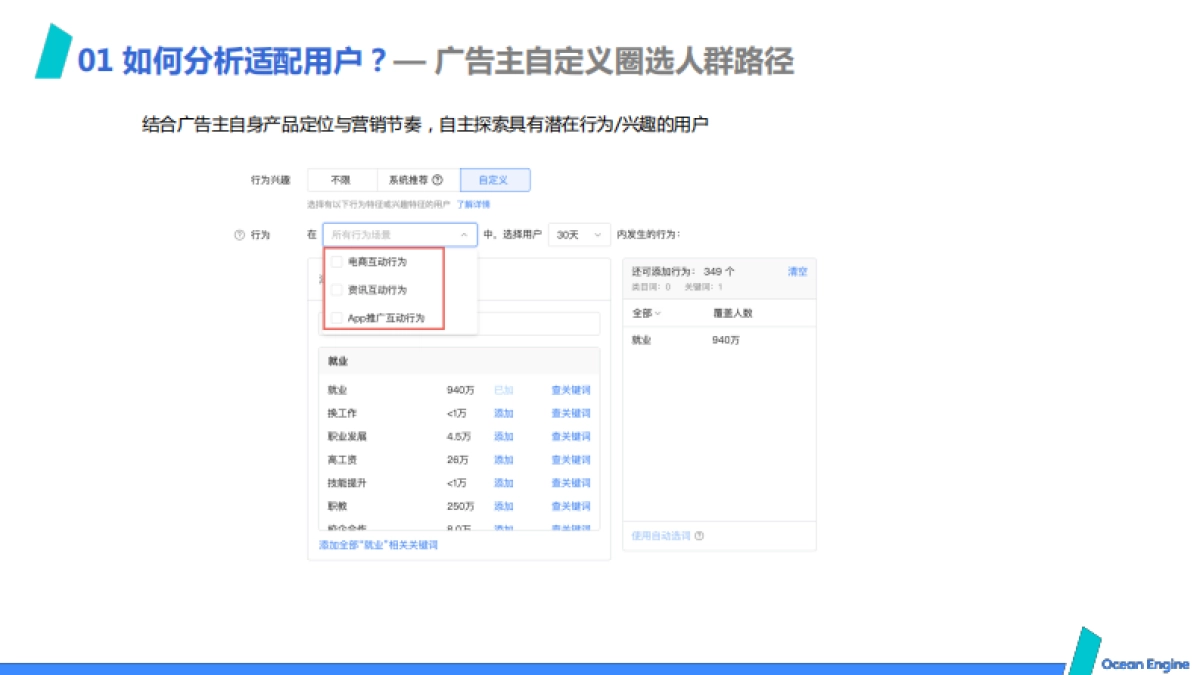 2020巨量引擎教育营销提效指导手册_第5页