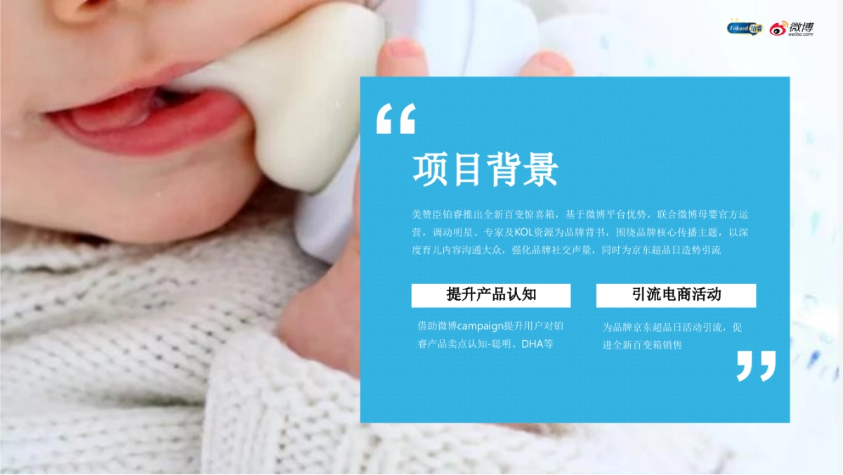 2020美赞臣铂睿微博亲子季营销结案报告_第3页