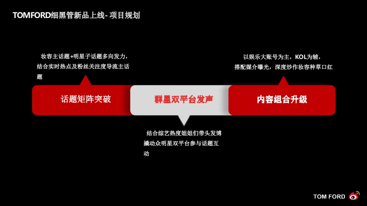 2020年TOMFORD借势综艺乘风破浪营销结案_第8页