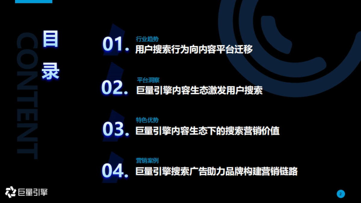 2020年巨量引擎搜索广告营销通案_第2页