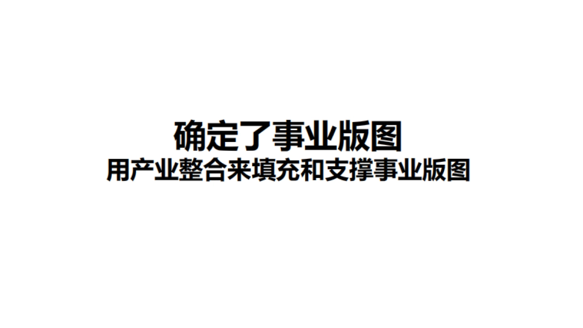 2020年中国领导教育营地品牌战略规划及整合营销传播方案_第9页
