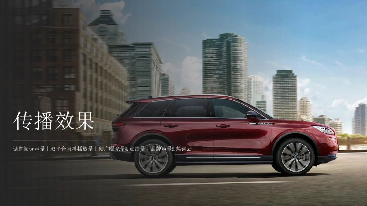 2020全新林肯冒险家创新直播上市营销结案_第10页