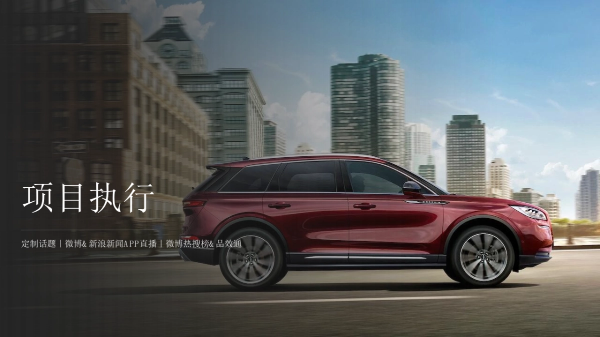 2020全新林肯冒险家创新直播上市营销结案_第5页