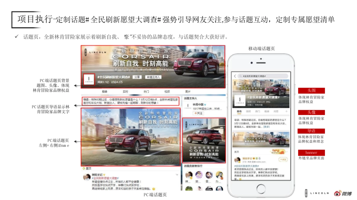 2020全新林肯冒险家创新直播上市营销结案_第6页