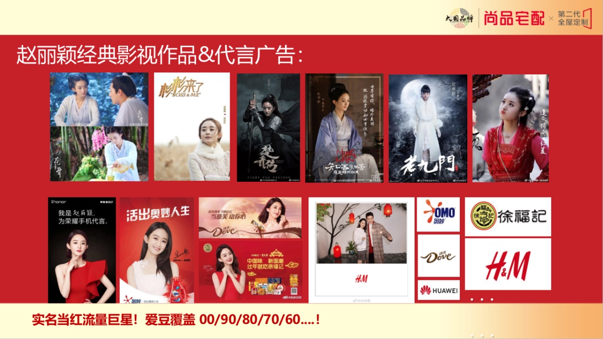 2020尚品宅配喜颖新年元旦主题营销方案_第4页