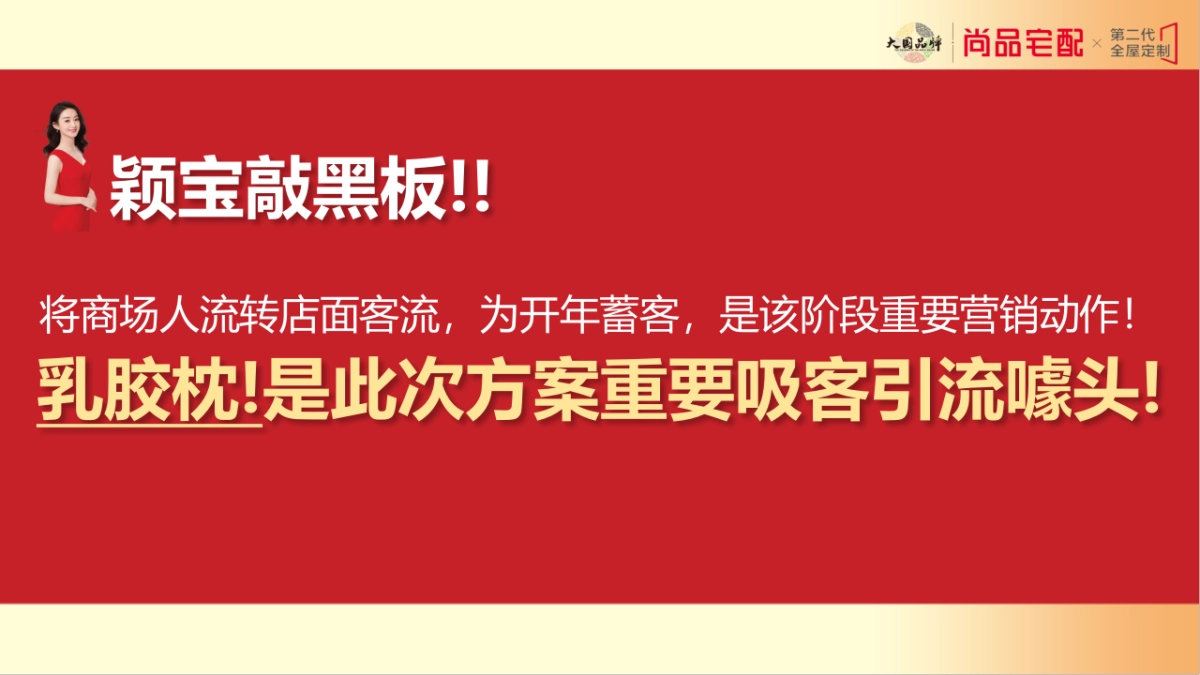 2020尚品宅配喜颖新年元旦主题营销方案_第9页