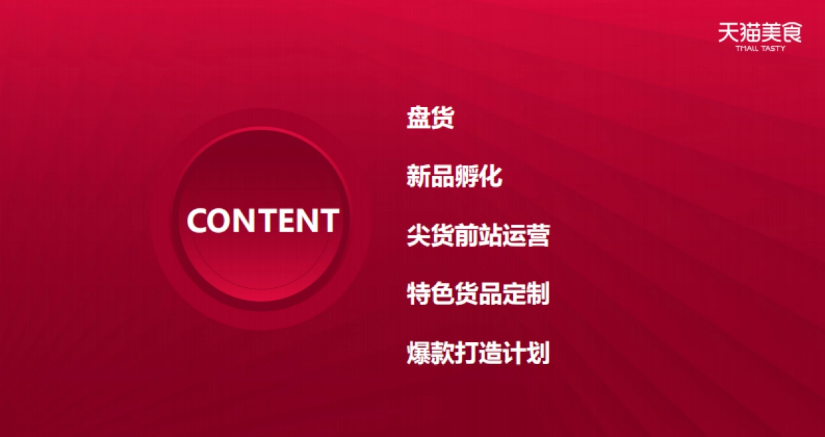2020食品生鲜双11商家大会货品策略_第2页