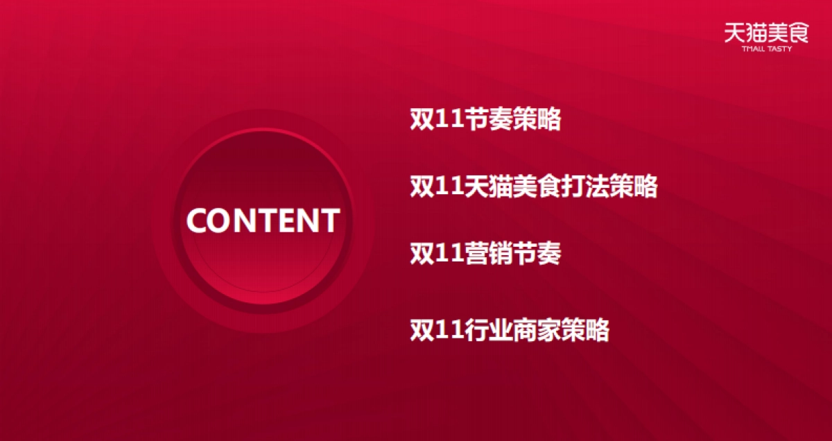 2020食品生鲜双11商家大会双11整体策略_第2页