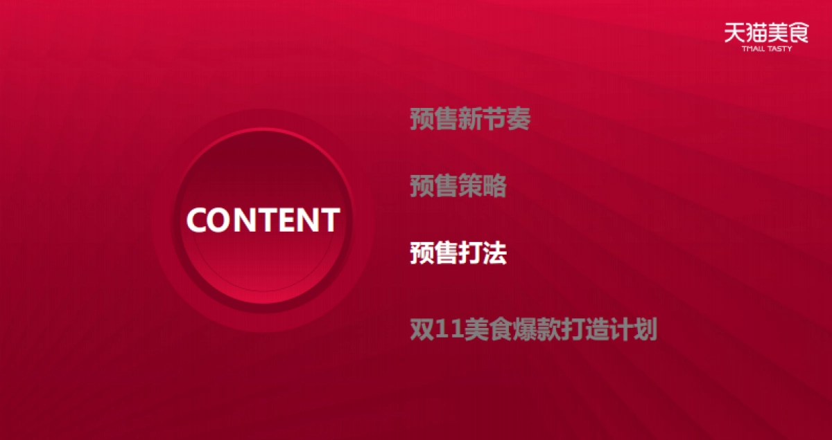 2020食品生鲜双11商家大会预售策略_第8页