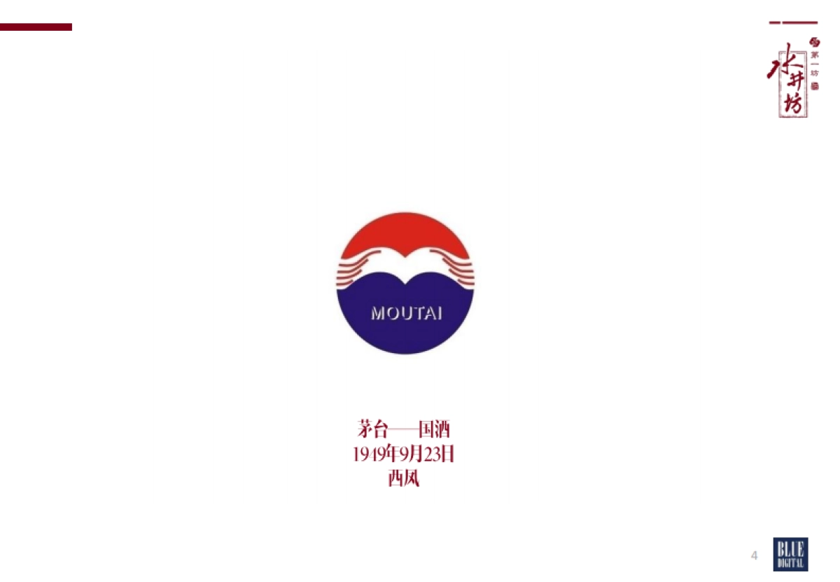 水井坊品牌焕新公关传播方案（蓝色光标）_第4页