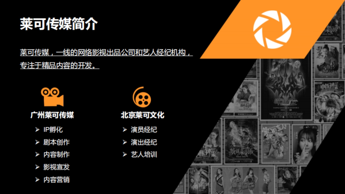 全国高校联盟巡回演出商务合作案_第4页