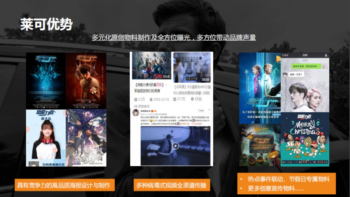 全国高校联盟巡回演出商务合作案_第6页