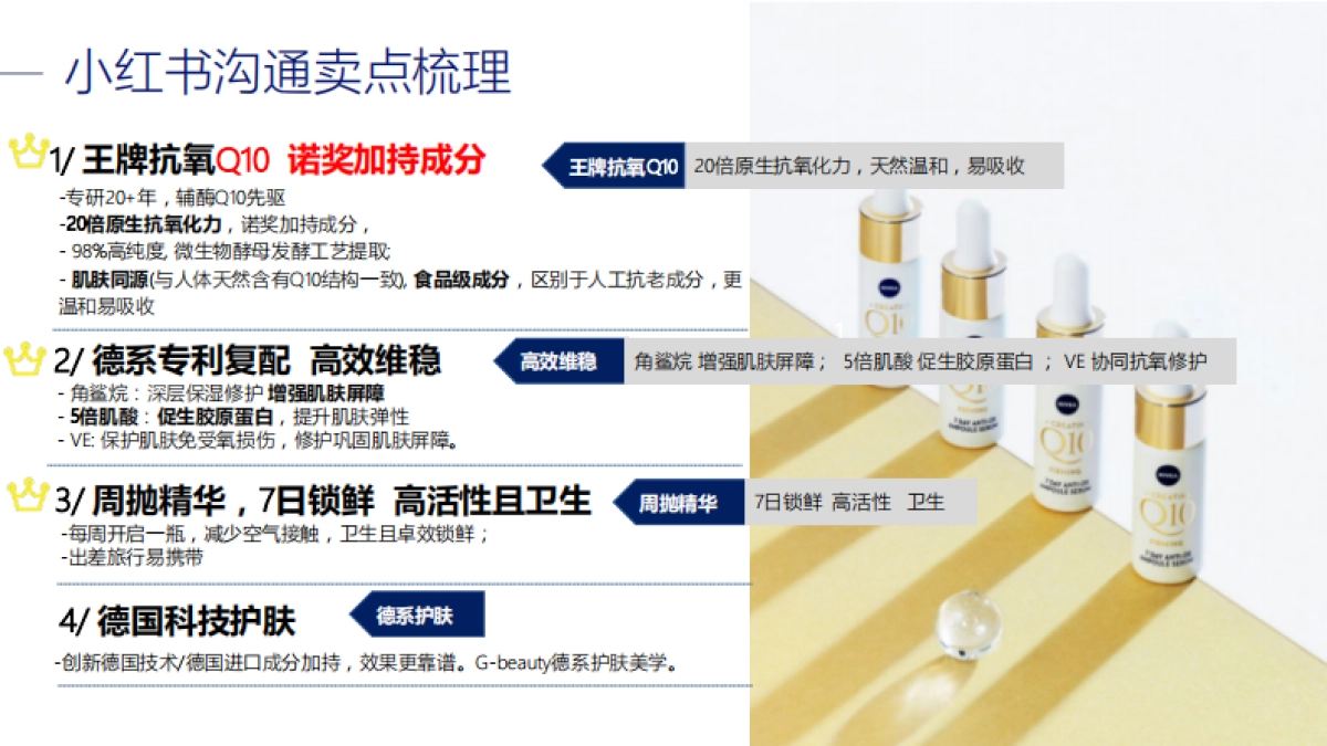 妮维雅锁鲜小Q瓶小红书KOL BRIEF 0508更新_第3页