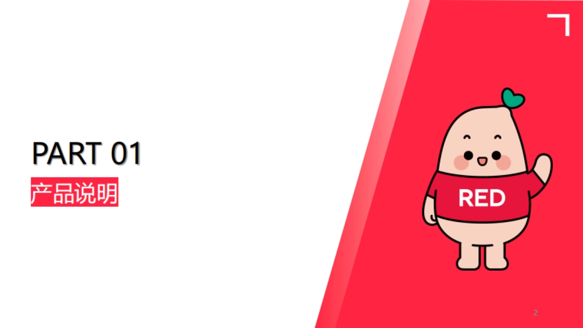 蒲公英项目结案报告产品手册_第2页